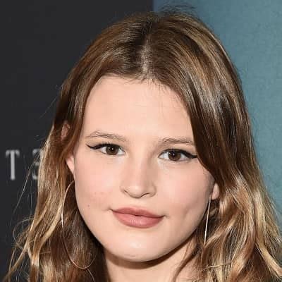 peyton kennedy age birthday.